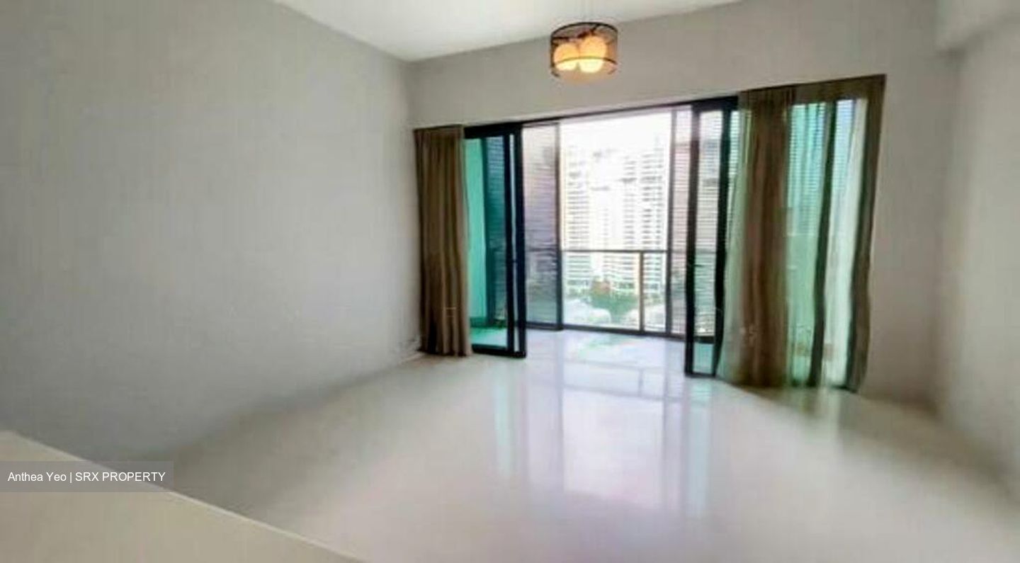 Soleil @ Sinaran (D11), Condominium #513564781